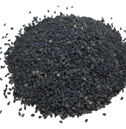 Frutos Are Sesamo Negro X 1 Kilo - Semillas