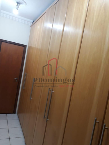Imagem 14 de 21 de Casa À Venda Em Parque Das Nações (nova Veneza) - Ca000690