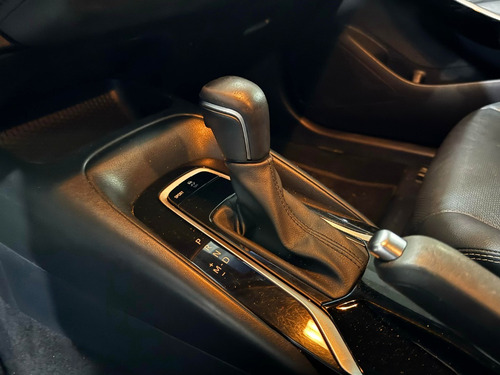 Toyota Corolla 2.0 VVT-IE FLEX XEI DIRECT SHIFT