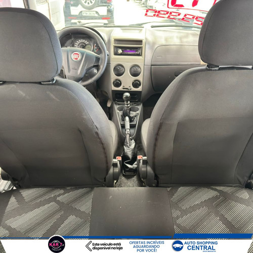 Fiat Palio 1.0/ TROFEO 1.0 FIRE/ FIRE FLEX 2P