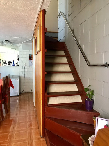 Imagen 6 de 14 de Pasaje Tranquilo, Buena Conectividad, Oportunidad