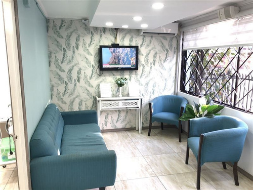 Imagen 2 de 18 de Oficina En Venta En Concepción