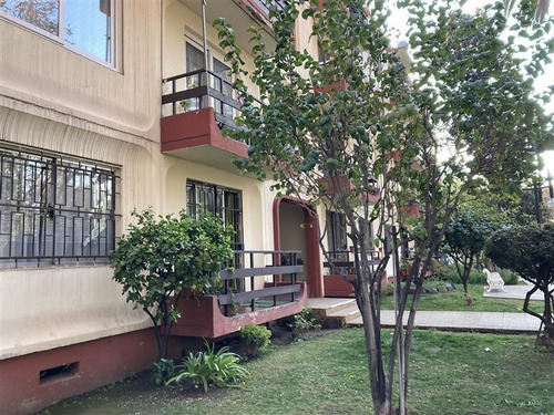 Imagen 19 de 19 de Departamento En Venta De 2 Dorm. En Ñuñoa