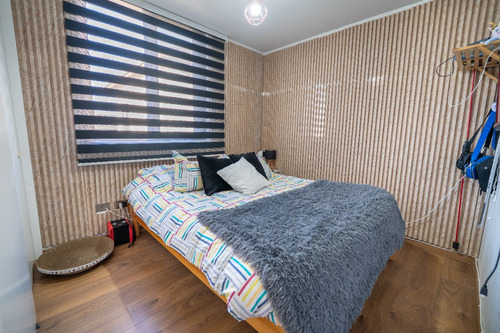 Casa 4 Dormitorios En Condominio Seguro Concón