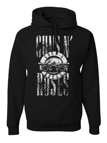 Guns N Roses Sudaderas