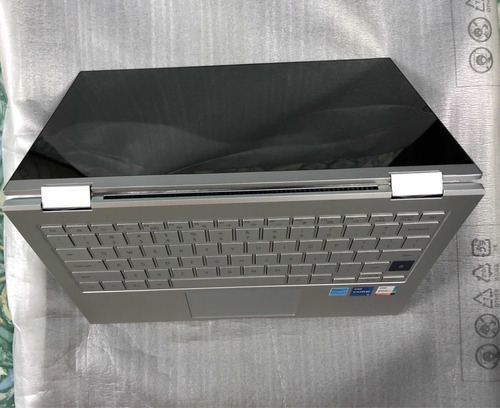 Imagen 5 de 10 de Samsung Galaxy Book Flex2 Alpha 13.3 Qled Touch Screenlaptop
