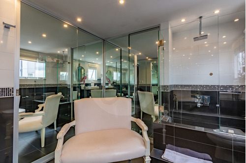 Departamento En Venta En Polanco