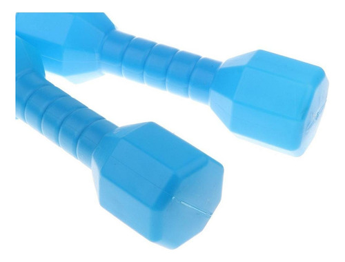 . 4pcs Niños Ejercicio Libre Con Mancuernas Fitness Patio De
