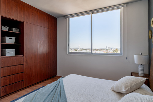 Vive El Lujo En Vento Park , Venta De Exclusivos Departamentos De 3 Recamaras A 5 Min De Anahuac, Tec De Mty, Ibero
