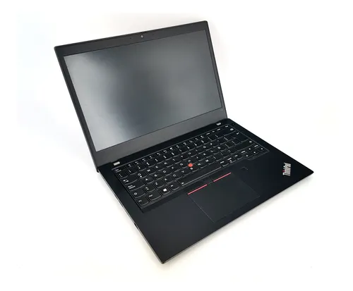 Portátil Lenovo Thinkpad L14 Ryzen 5 4650u 16gb 512gb Tv 2gb (Reacondicionado)