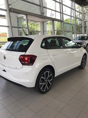 Volkswagen Uber 0km Gol Gnc Virtus Polo $47.100 Y Cuotas D-