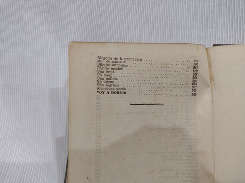 Obra Poetica Alfonsina Storni Ramon Roggero Tapa Dura