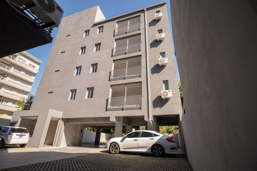 Imagen 17 de 22 de Excelente Departamento De Dos Ambientes A Estrenar En Venta En Tigre