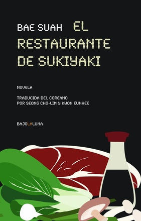 Restaurante De Sukiyaki El - Restaurante