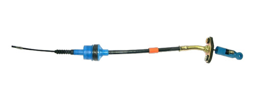 Cable De Embrague Fiat Palio Siena 1.6 8v / 1.6 16v 97 - 01