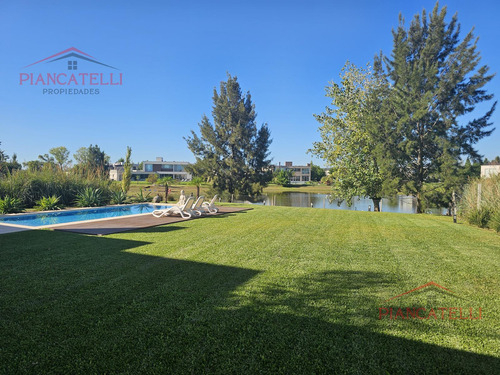 Venta De Casa En Terravista A La Laguna