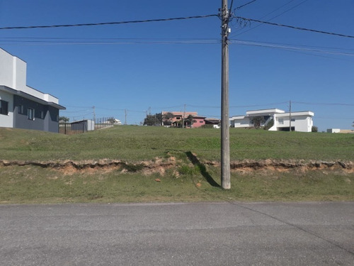 Imagem 3 de 4 de Terreno Á Venda No Condomínio Village Ipanema - Araçoiaba Da Serra Sp - 2768 - 68343281