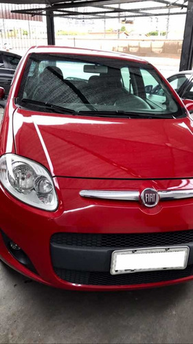 Fiat Palio 2013 1.0 Attractive Flex 5p