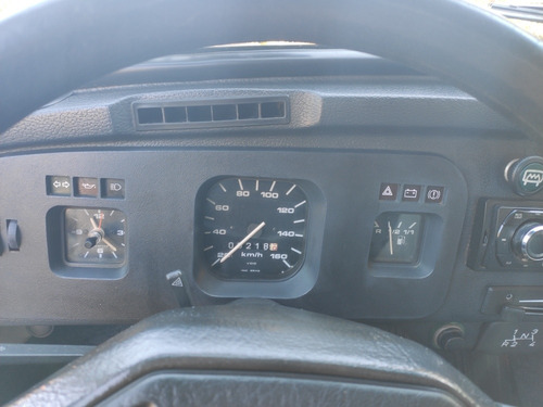 Volkswagen Fusca Itamar 94