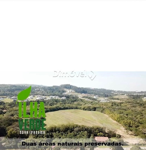 Imagem 2 de 5 de Terreno - Campo Novo - Ref: 21445 - V-21445