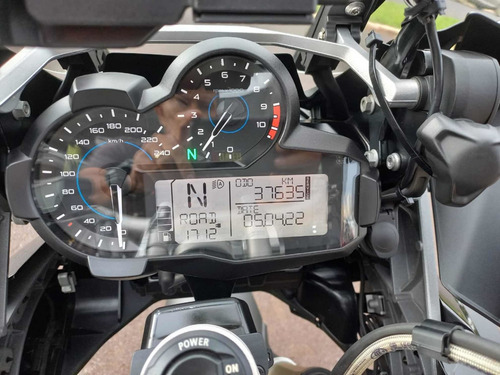 Imagem 5 de 7 de Bmw Gs 1200 Premium