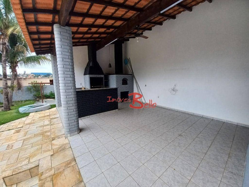 Imagem 29 de 30 de Chácara Com 3 Dormitórios À Venda, 1000 M² Por R$ 830.000,00 - Jardim Leonor - Itatiba/sp - Ch0268