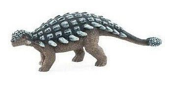 Figura De Ankylosaurus Marca Mojo