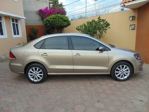 Volkswagen Vento 1.6 Highline Mt
