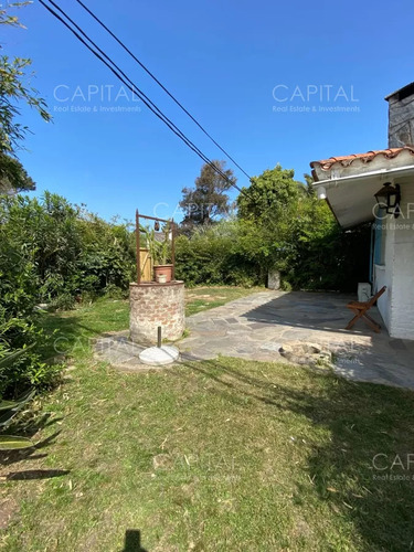 Casa En Venta En El Tesoro La Barra