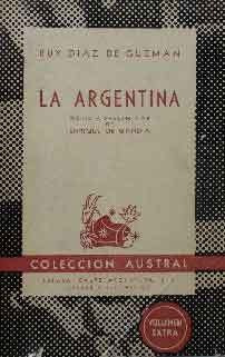 La Argentina