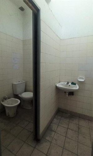 Imagen 9 de 9 de Galpón 620 M2, 25 Metros De Frente - Venta - Barracas