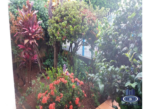 Imagem 5 de 17 de Casa - Ca00010 - 33643082