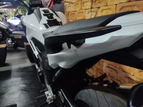 Imagem 8 de 12 de Honda Nc 750x Abs 2015
