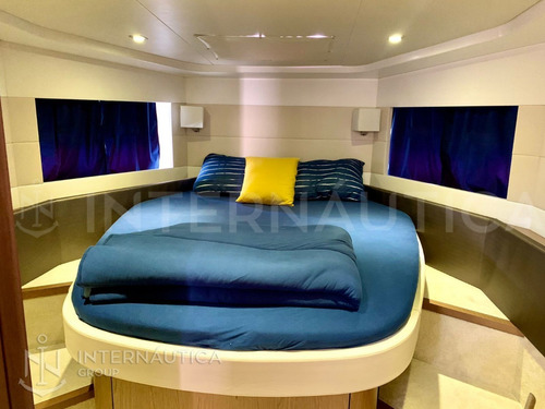 Imagem 7 de 12 de Beneteau Gt 49 Fly Cranchi Phantom Sessa Searay Armada
