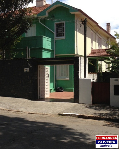 Imagem 1 de 15 de Casa - Ca00470 - 1960553