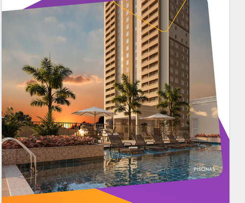 Apartamento Na Planta 1 A 3 Dorm. Campinas. A Partir 250.000