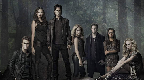True Blood