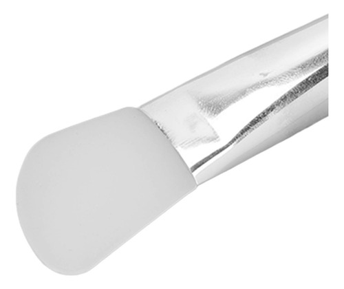Cepillo Para Máscara De Aluminio De Doble Extremo