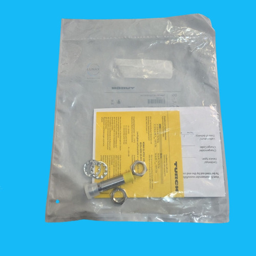 Turck Ni5-m12-y1x-h1141 Sensor