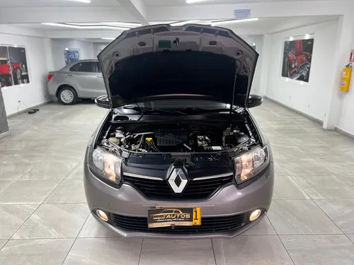 Renault Logan Mt 2020