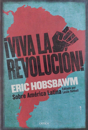 ¡viva La Revolución!.
