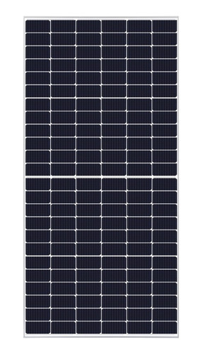 Modulo Solar Elite Plus 450w 50v Monocristalino 144 Celdas