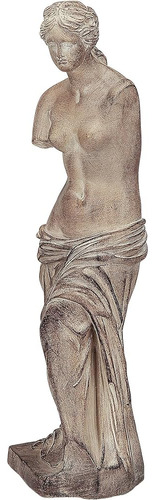 Diseño Estatua De La Venus De Milo De Toscano