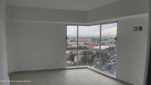 Departamento Remodelado En Venta En Granjas Mexico Gis 24-214