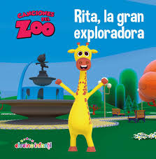 La Rita   Gran Exploradora