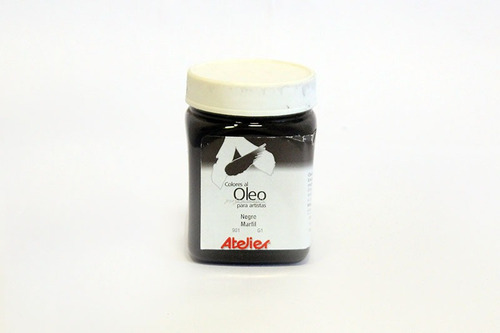 Oleo Atelier Profesional 275ml - Grupo 1 Y 2