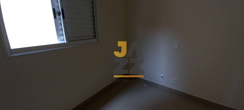Imagem 4 de 30 de Casa Com 2 Dormitórios À Venda, 60 M² Por R$ 265.000,00 - Residencial Real Parque Sumaré - Sumaré/sp - Ca13949