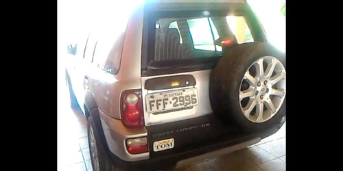 Land Rover Freelander 2004 2.5 Se 5p