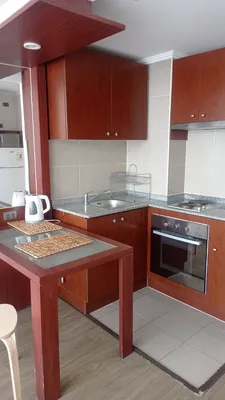 Departamento en arriendo