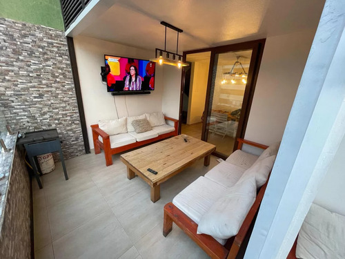Espectacular Triplex Totalmente Remodelado